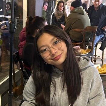 Babysitter a Cogorno: Stella