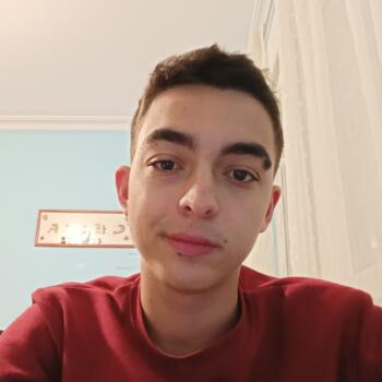 Babysitter in Huelva: Fernando