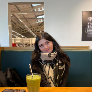 Babysitter em Londres: Alice