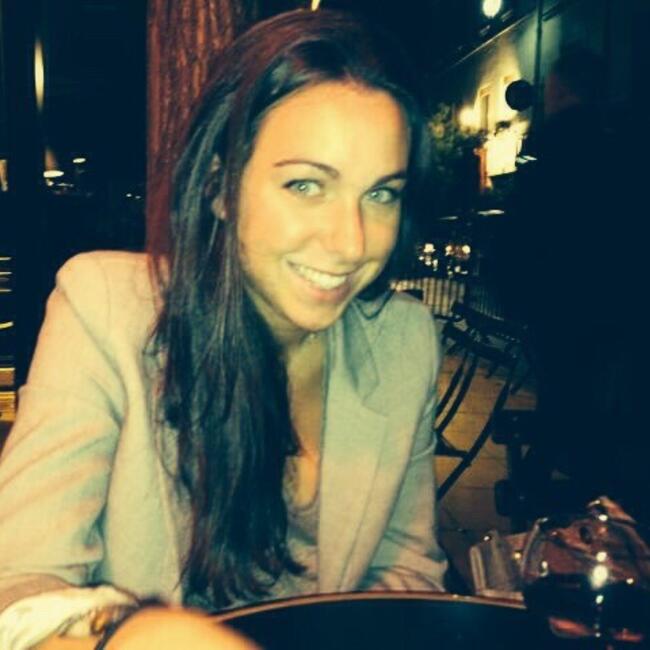 Babysitting job in Val d'Isère: Julie