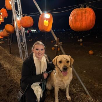 Babysitter Bristol: Lara