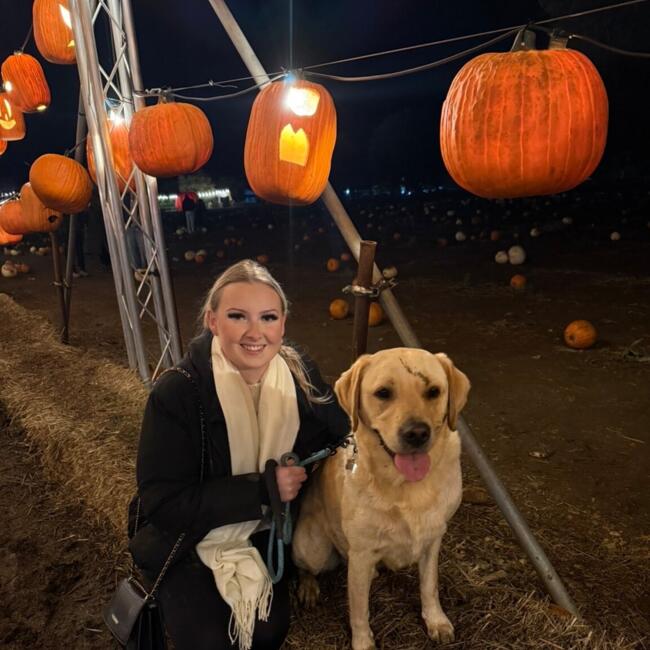 Babysitter in Bristol: Lara