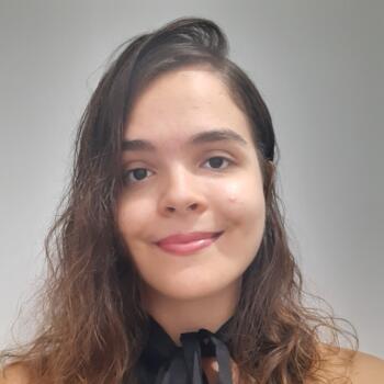 Babysitter in Cruz das Almas (Bahia): Milena