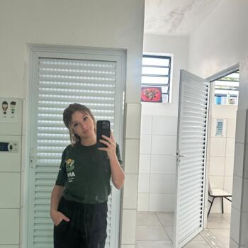 Babysitter Sorocaba: Laysla