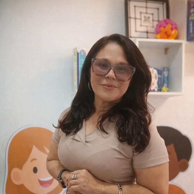 Babysitter in Maceió: Andreza
