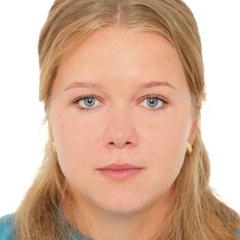 Nanny Poznan: Aleksandra