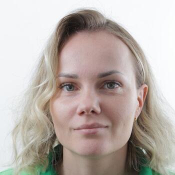 Babysitting job in Edmonton: babysitting job Marina