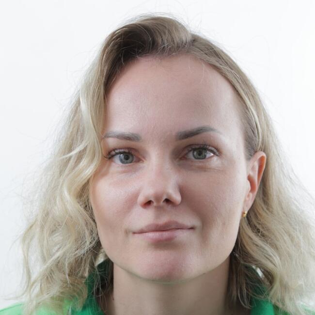 Babysitting job in Edmonton: Marina