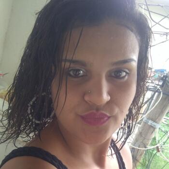 Babá Nova Iguaçu: Luciana