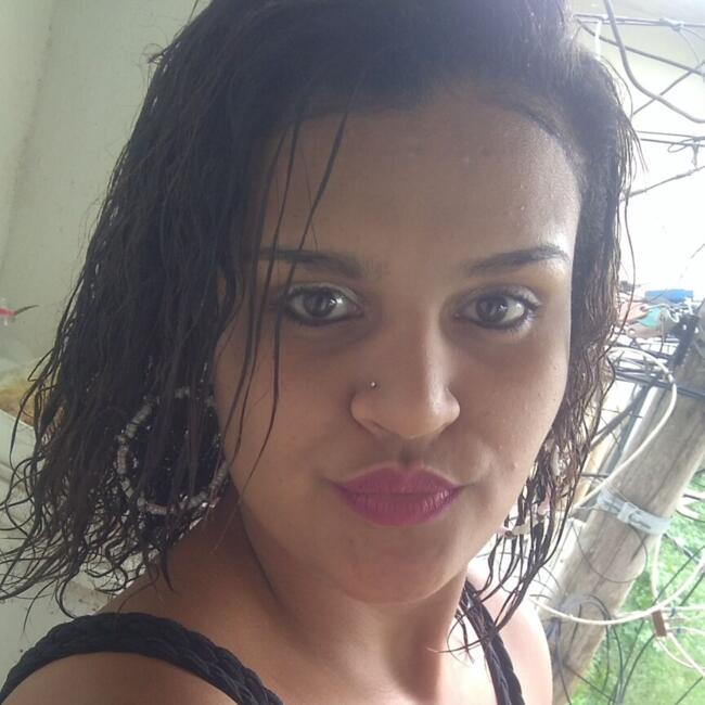 Babysitter in Nova Iguaçu: Luciana