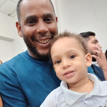 Babysitting job in Piracicaba: babysitting job Heider