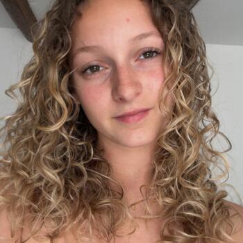 Babysitter in Salon-de-Provence: Lucie