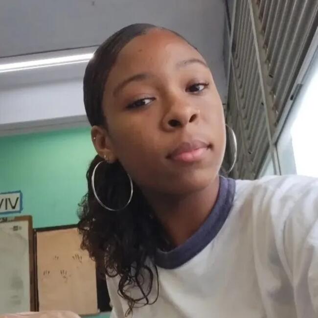 Babá em Araruama: Lorenna