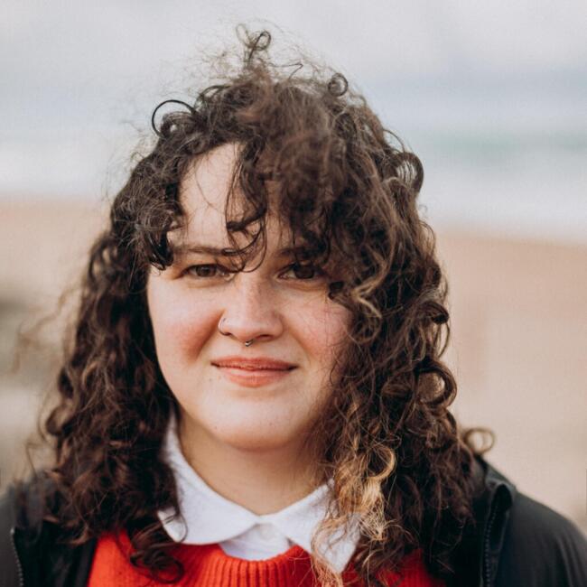 Trabalho de babysitting em Matosinhos: Victoria