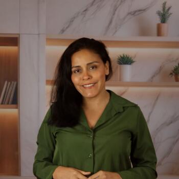 Babysitter Vila Velha: Mauriene