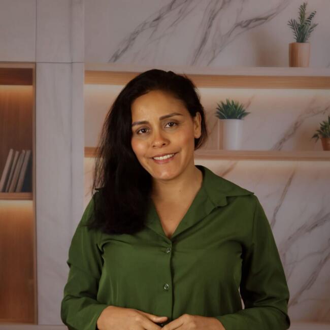 Babysitter in Vila Velha: Mauriene
