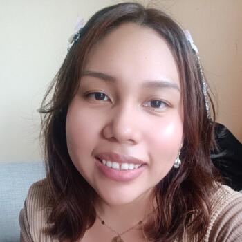 Niñera en Panamá: Ashley