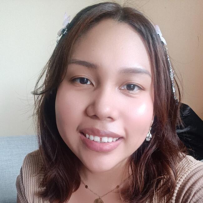 Niñera en Panamá: Ashley