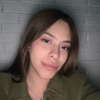 Babysitter in Santiago Teyahualco: Mafer