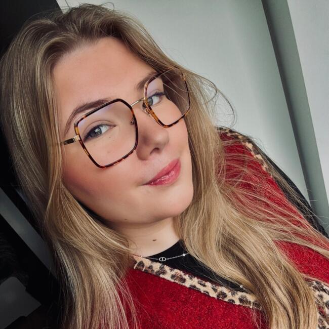 Babysitter in Ath: Josephine
