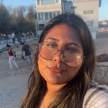 Babysitter in Santander: Katherinne