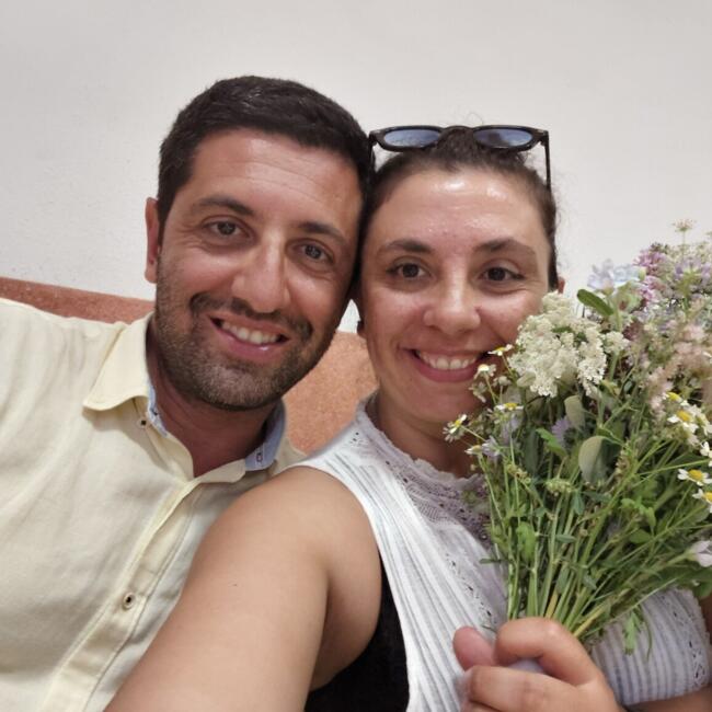 Lavoro per babysitter a Bergullo: Domenika