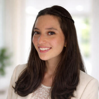 Babysitter in Mexico City: Pao