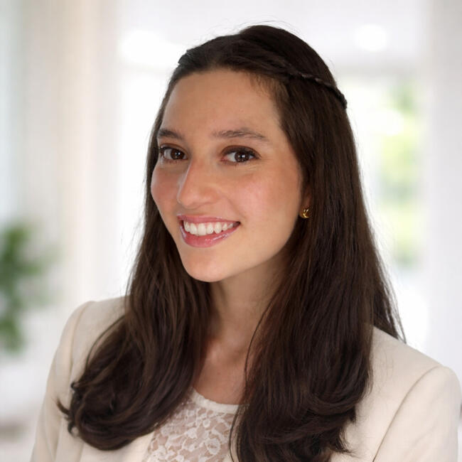 Babysitter in Mexico City: Pao