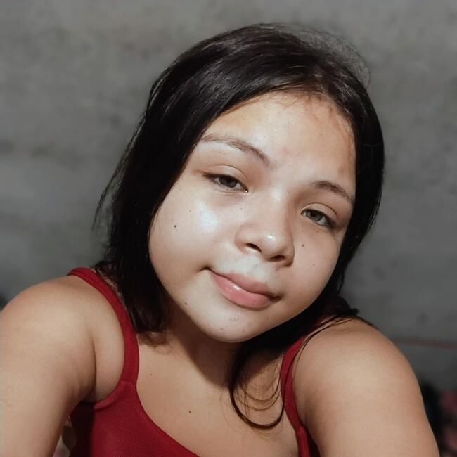 Babá em Macapá: YASMIM