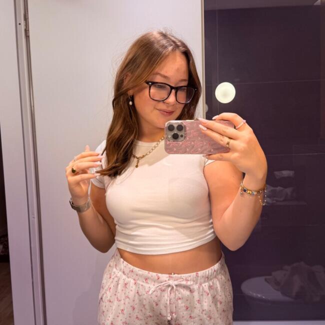 Babysitter in Rhede: Anna-Maria