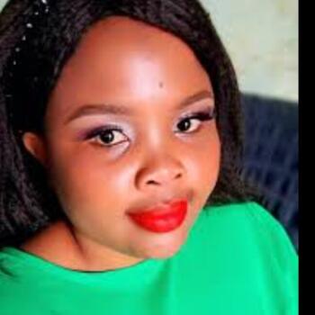 Nanny in Graaff Reinet: Makananelo