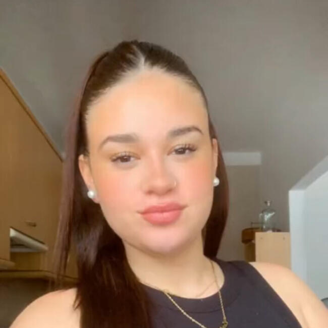 Babysitter in Granadilla de Abona: Ainara