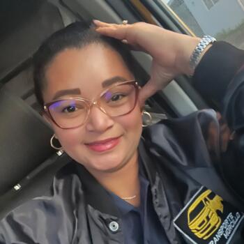 Babysitting job in La Chorrera: babysitting job Yara