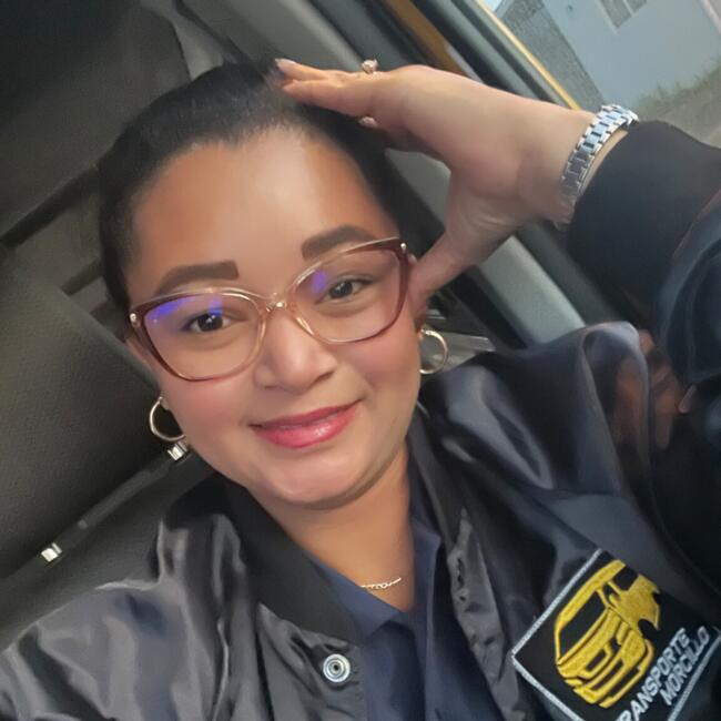 Babysitting job in La Chorrera: Yara