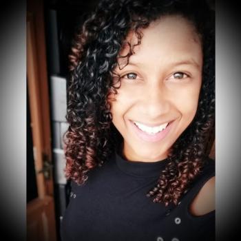 Babá Paulista: JULIANA