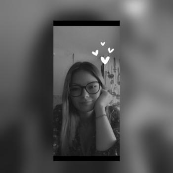 Babysitter in Ludwigshafen am Rhein: Christina