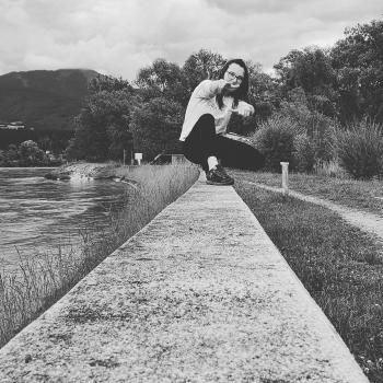 Babysitter Salzburg: Karin