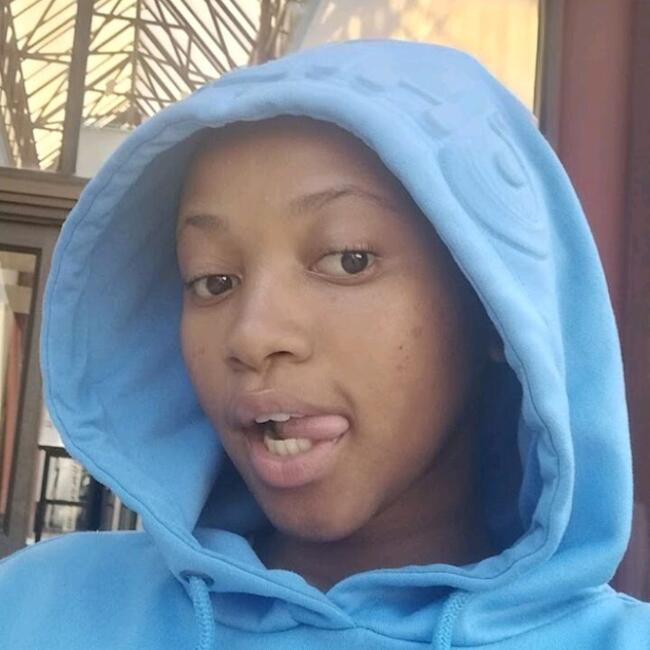 Babysitter in Potchefstroom: Palesa