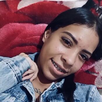 Babá em Campina Grande: Gisele