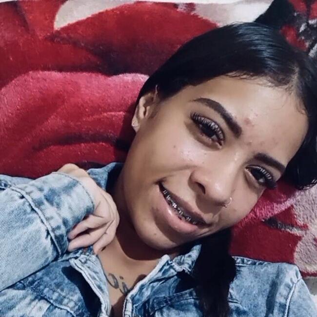 Babá em Campina Grande: Gisele