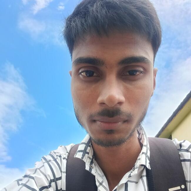 Chanditala में बेबीसिटर: Sunil Kumar