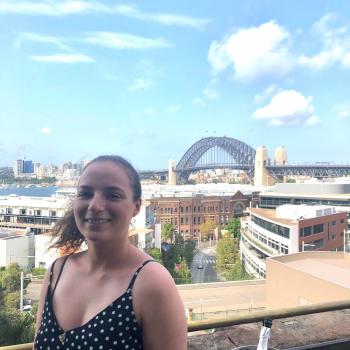 Babysitter Newcastle: Ashley