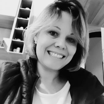 Babysitting Jobs in São Bernardo do Campo: babysitting job Alexandra