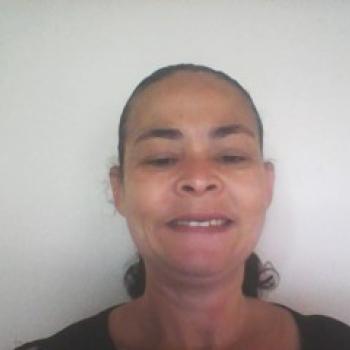 Babá Juiz de Fora: Erica