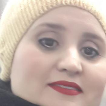 Niñera Mijas: Naima
