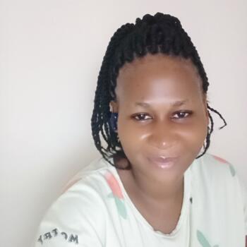 Nanny in Dubai: Nairuba