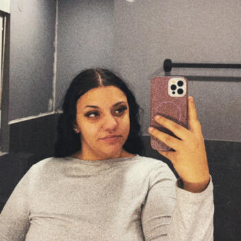 Babysitter em Palmela: Diana