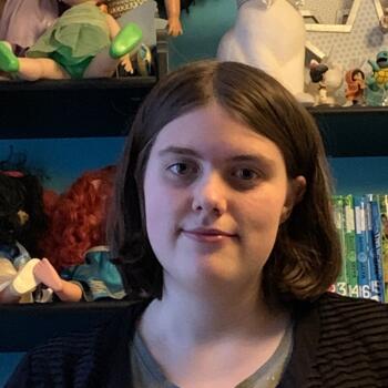 Babysitter in Tours: Gwendoline