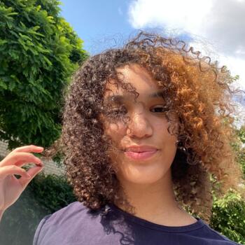 Babysitter in Kortenberg: Camille