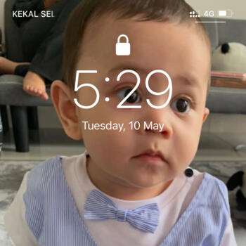 Babysitting job in Petaling Jaya: babysitting job Muhammad Nazrin